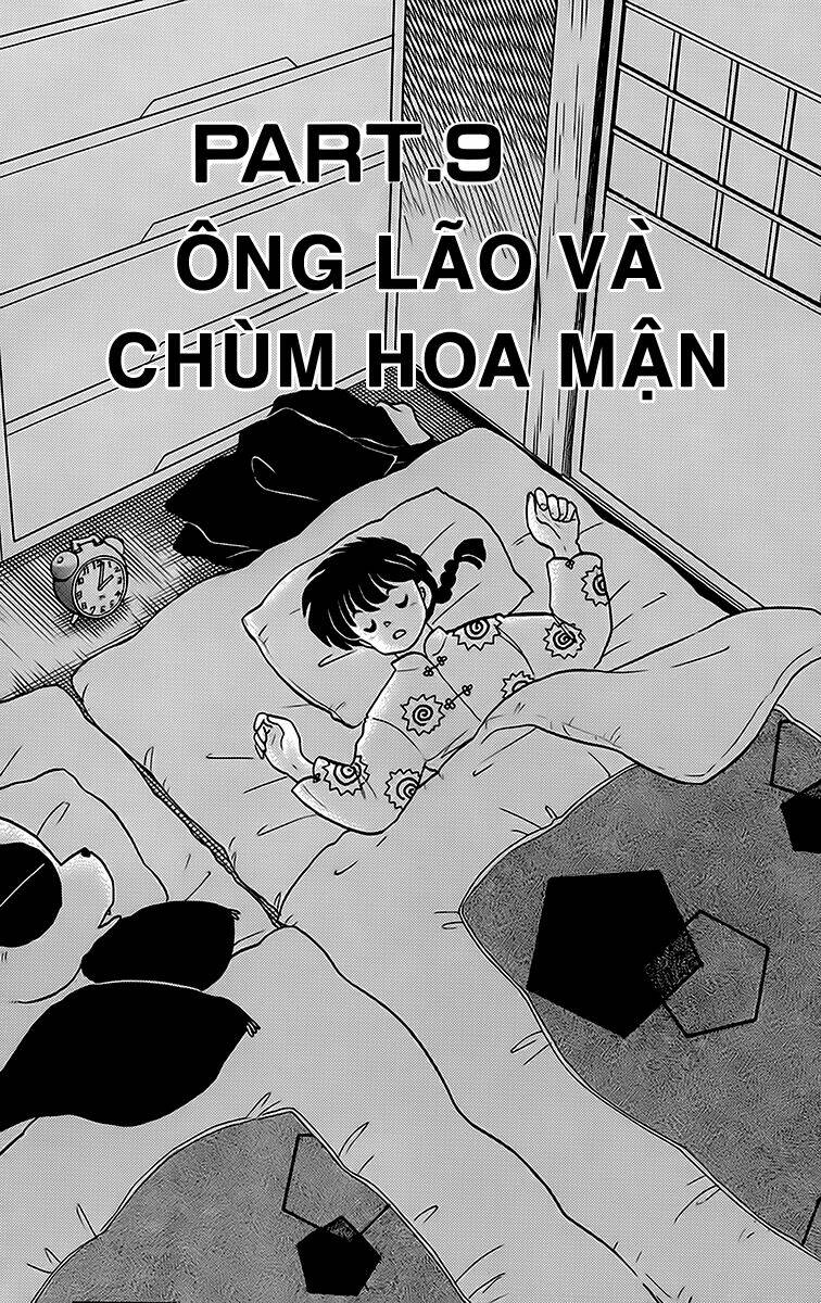 suối lời nguyền chapter 210 1