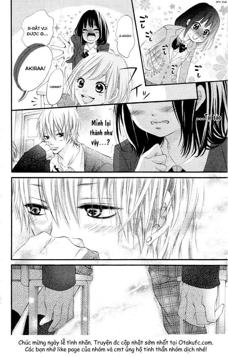 koisuru mitsuba chapter 1 12