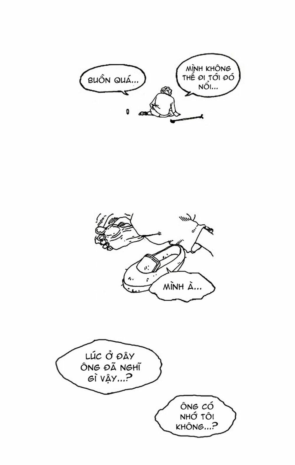 chuyện chết chóc chapter 4 15