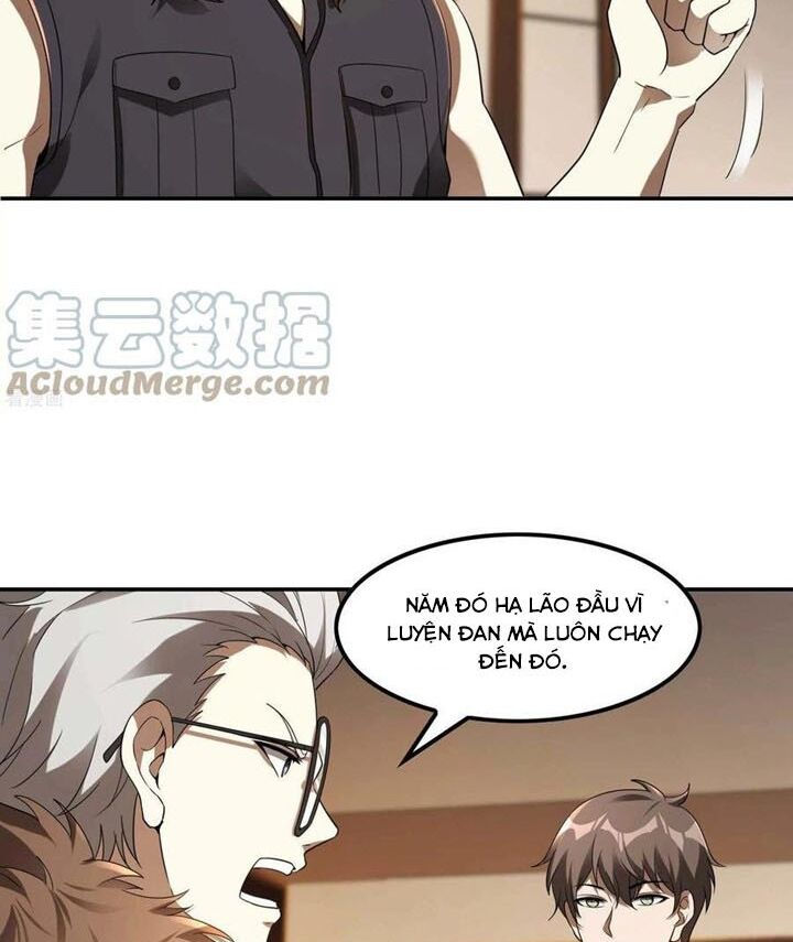 đệ nhất người ở rể chapter 100 12