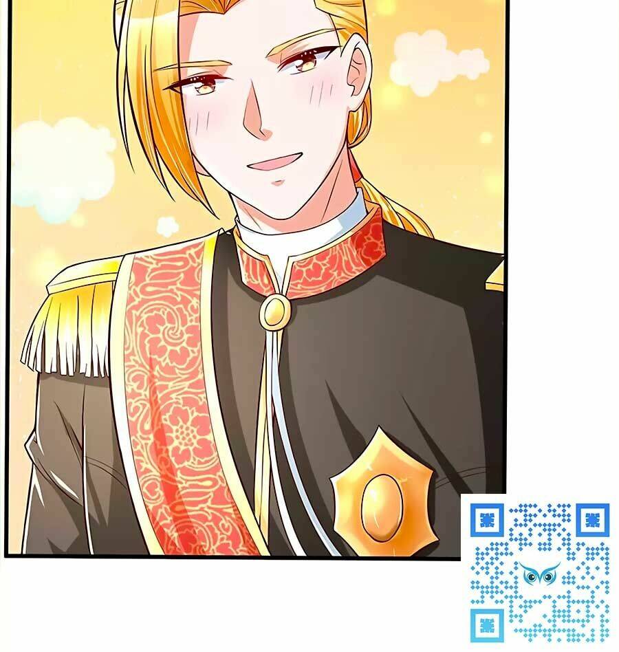 bỗng một ngày trở thành con gái nhà vua chapter 212 57