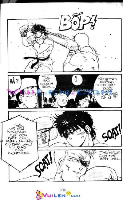 truyền nhân atula - shura no mon i chapter 16 109