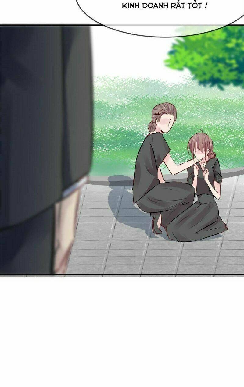 thương tiên sinh mã giáp của anh lại rơi rồi chapter 6 28