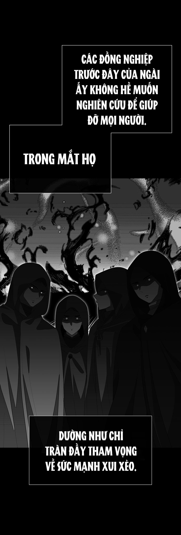 năm môn đệ của charlotte chapter 173.1 22