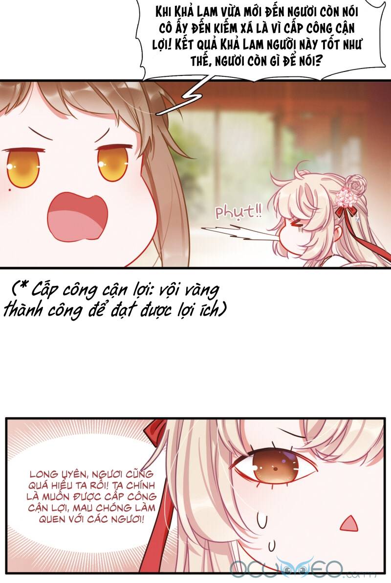danh kiếm trủng chapter 10 17
