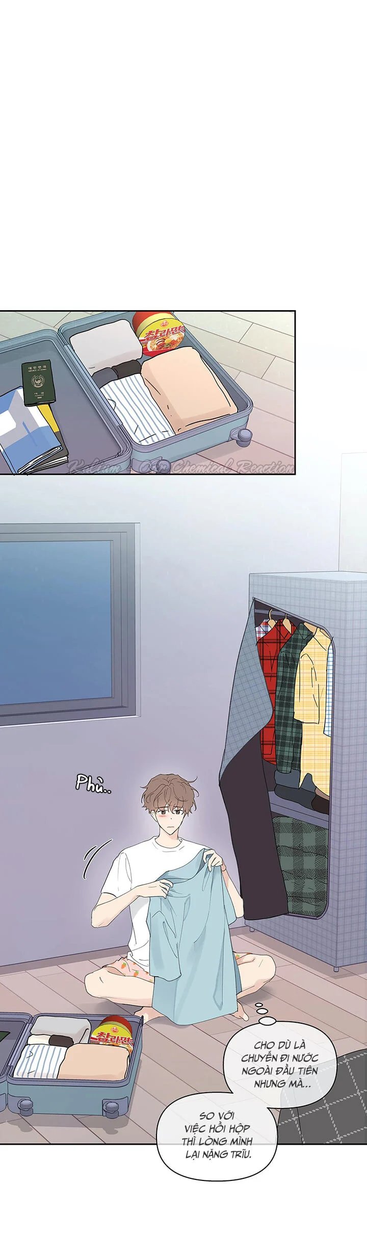 tâm tư của ju in chapter 23 9