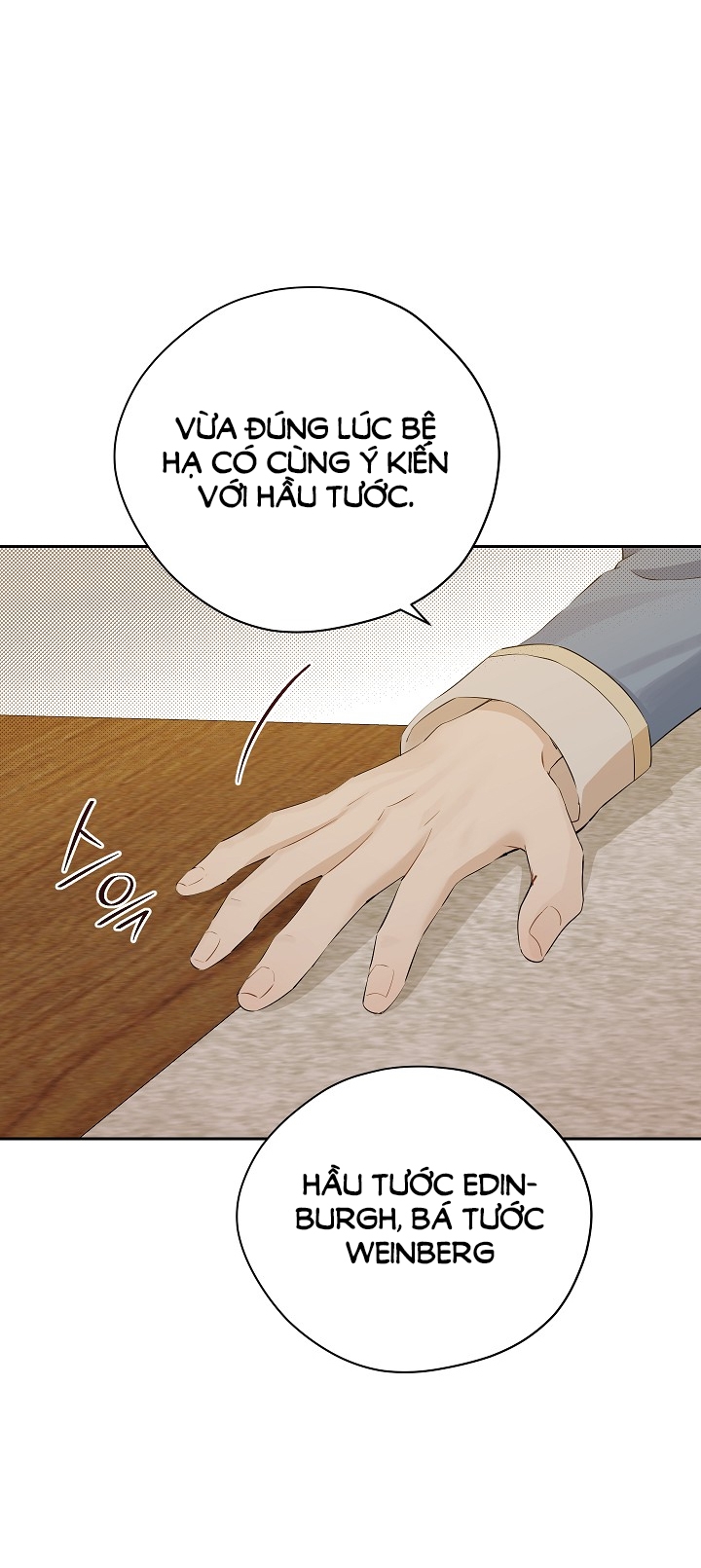 thật ra ta mới là hàng thật chapter 113.2 9