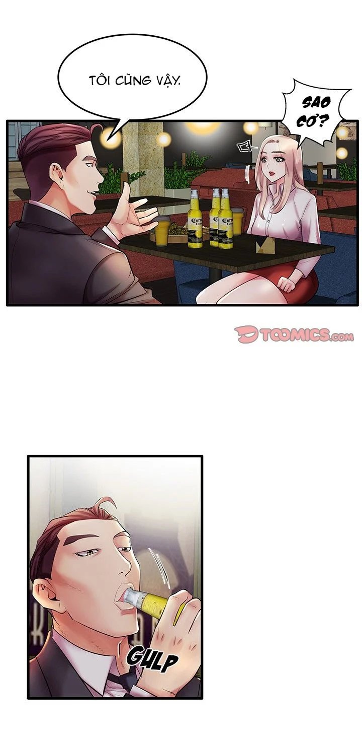 người mẹ xấu xa chapter 9 23