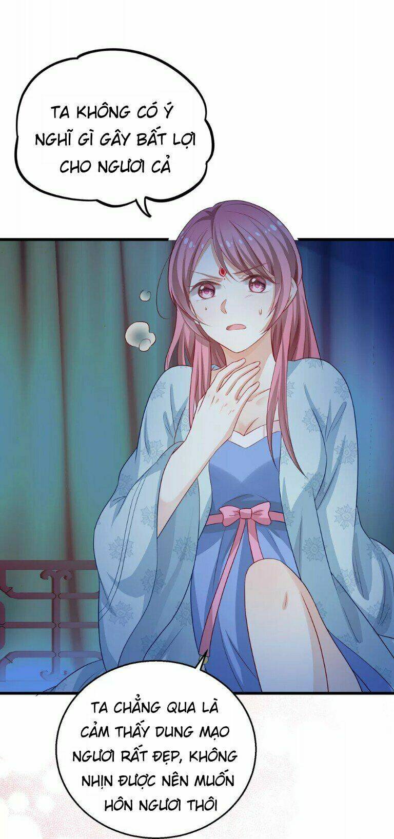 mau xuyên hướng dẫn tự cứu vật hi sinh nữ phụ chapter 8 11