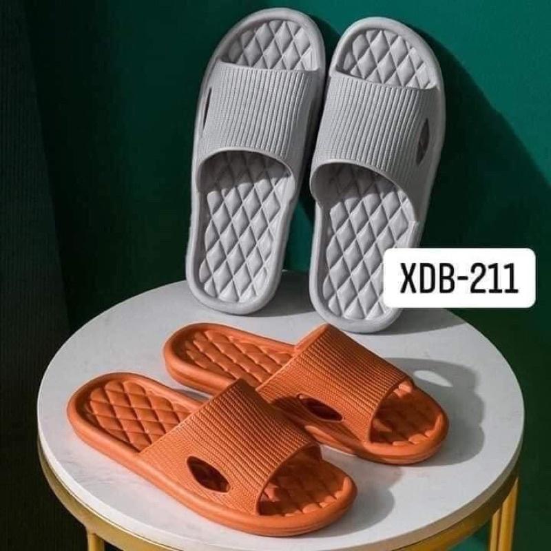 Dép xốp đúc trám siêu nhẹ