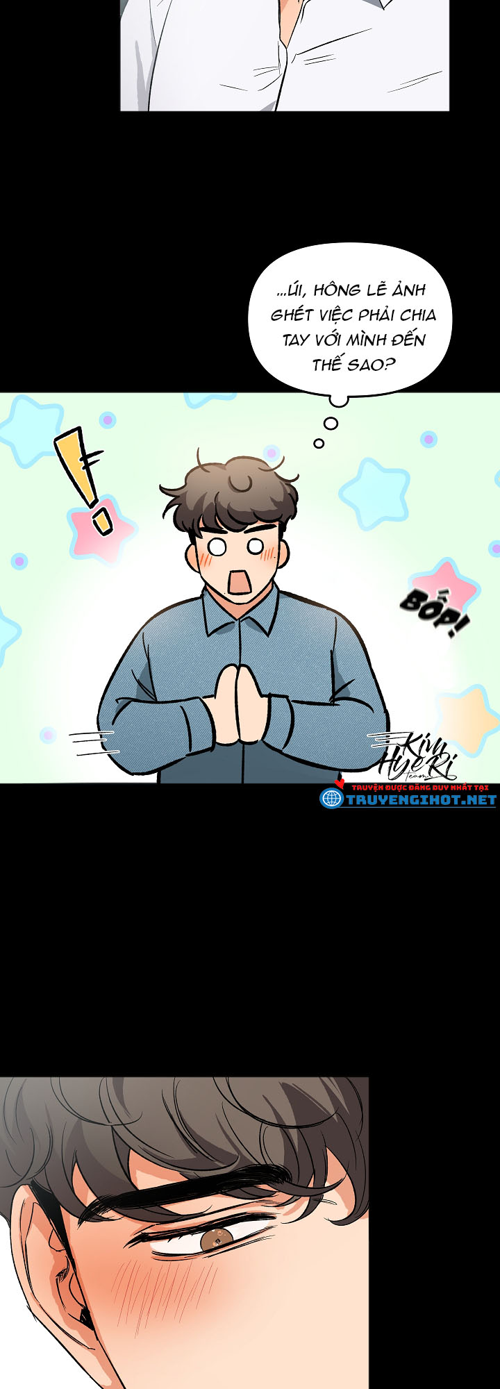 giang hồ gác kiếm có được không? chapter 3 7