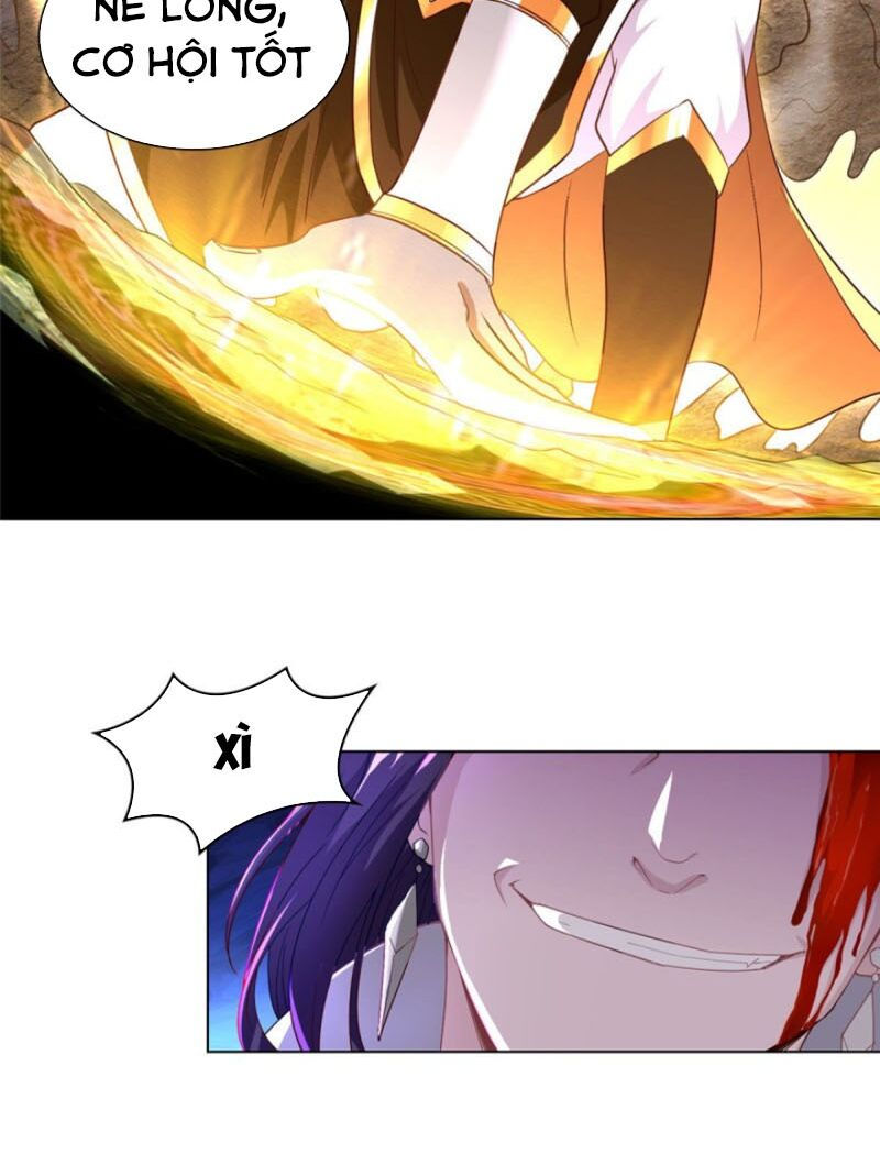 người nuôi rồng chapter 18 26
