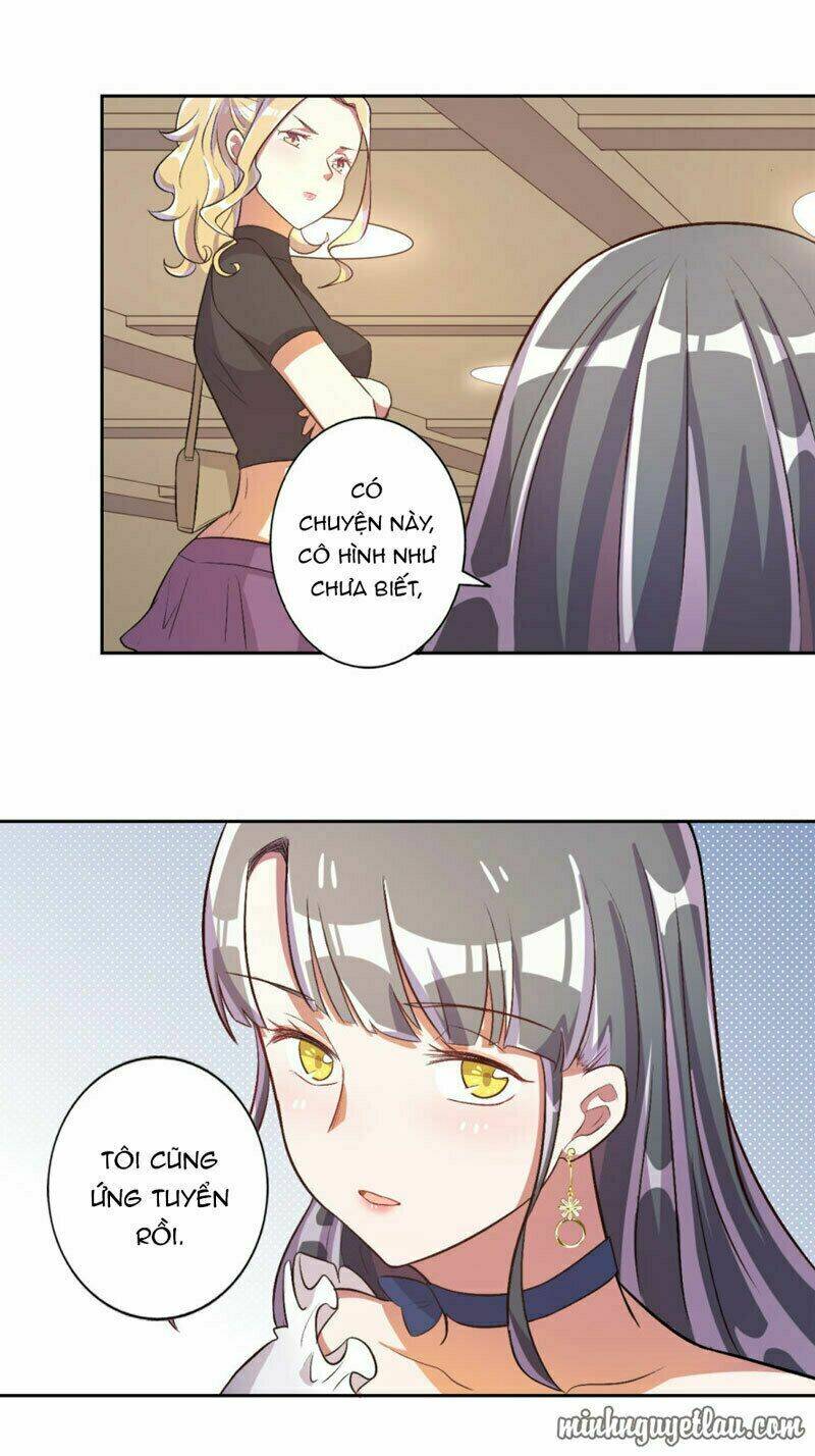 hôn nhân dục vọng: thiếu gia nhẹ một chút! chapter 37 13