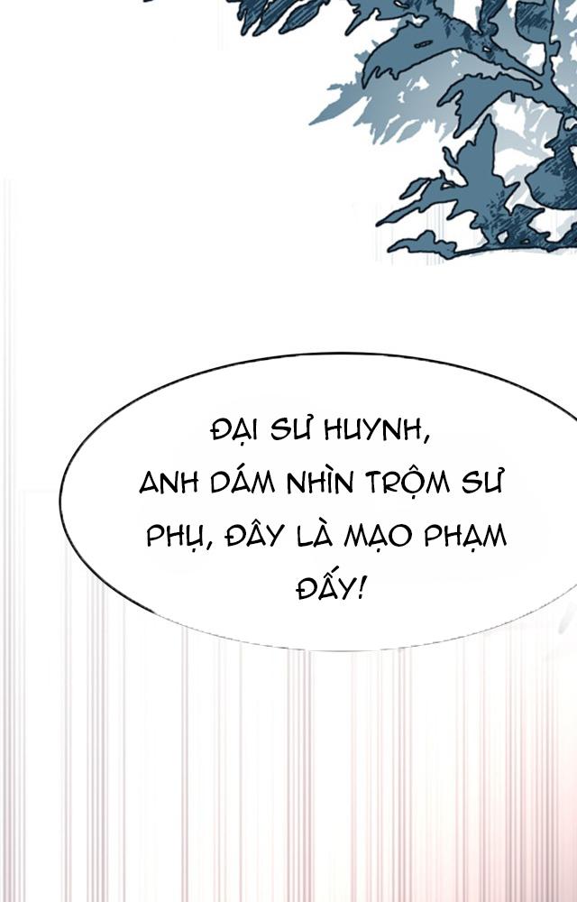 làm sao đây người học việc của tôi quá bám người chapter 3 57