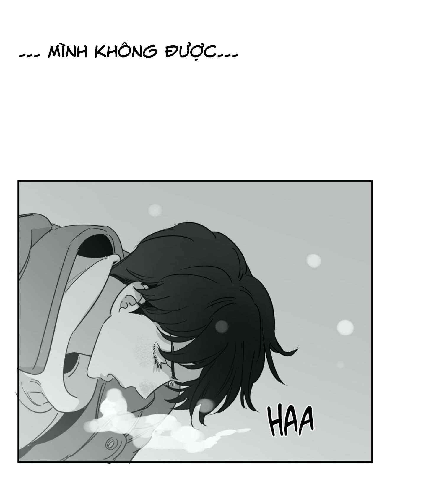 hyesung à, lại gần tôi nào! chapter 10 42