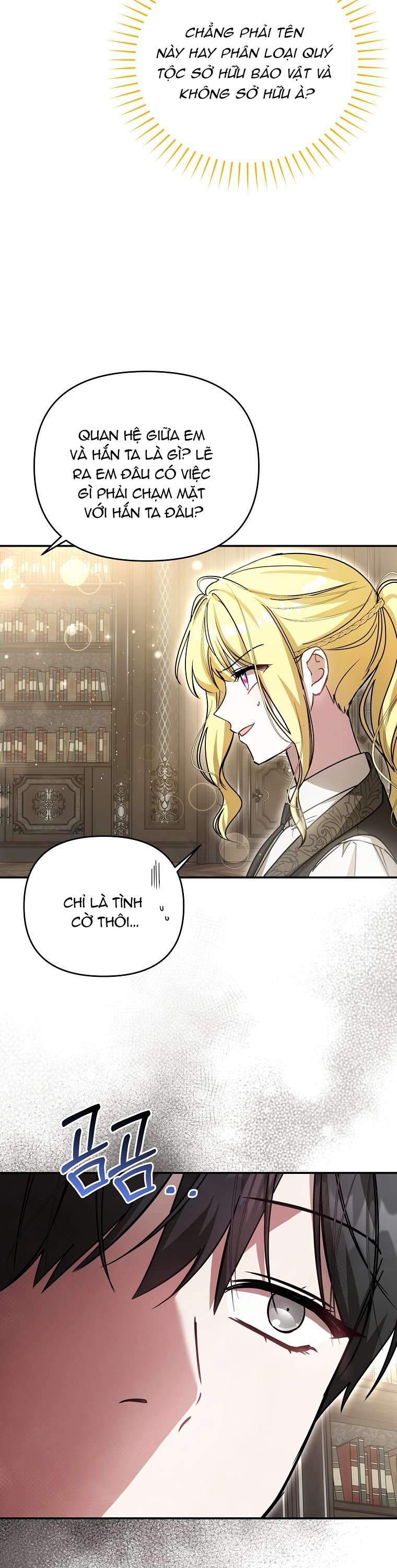 chị gái tôi là nhân vật chính chapter 26 4