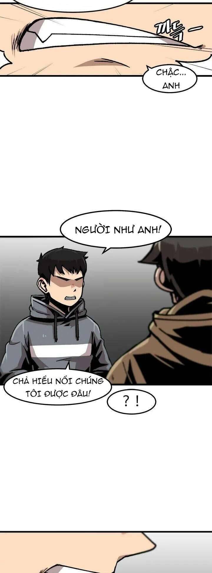 lên cấp một mình chapter 54 13