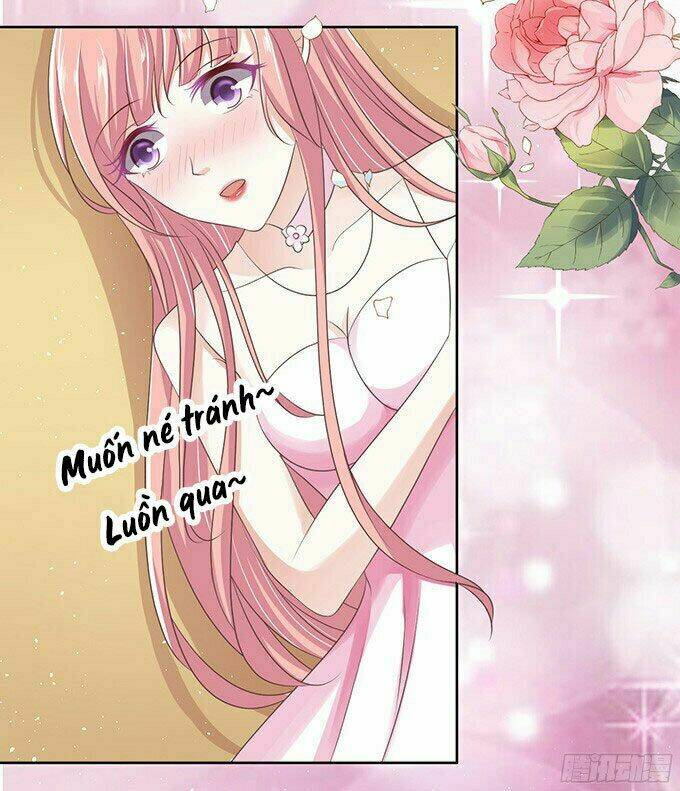 liệt ái tri hạ: series mật đào tiểu tình nhân chapter 60 23