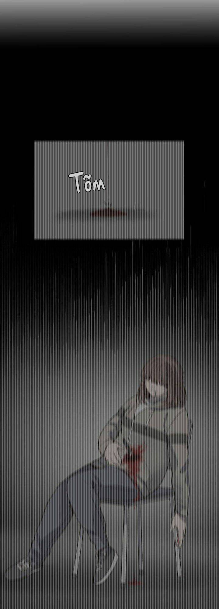 bí mật sâu sắc nhất của tôi chapter 38 40