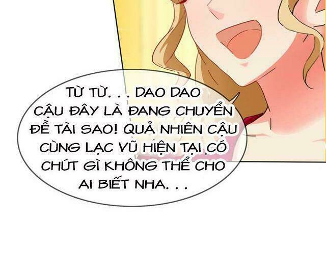 bá đạo trung khuyển tìm ái ký chapter 128 11