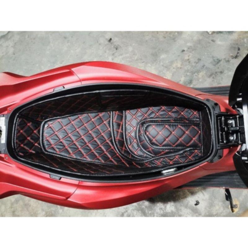 Đệm Cách Nhiệt Xe Máy PCX ( 2018 - 2022