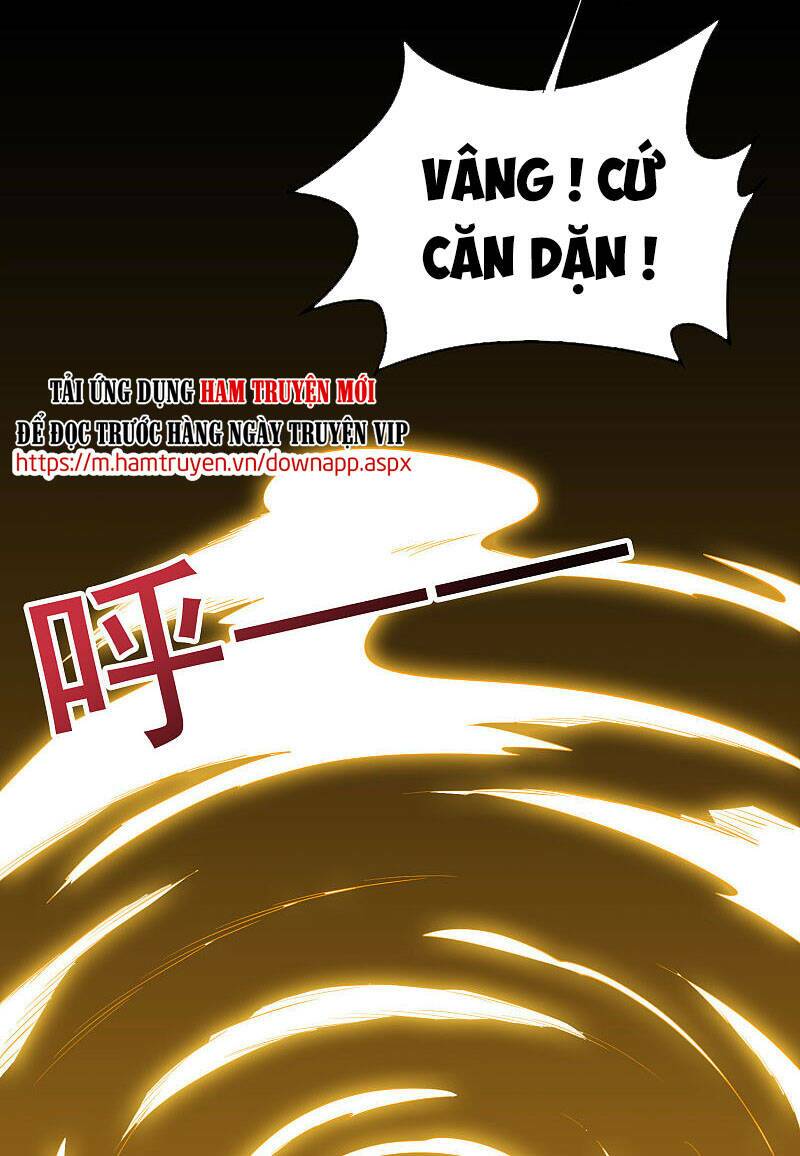 phục thiên thánh chủ chapter 130 3