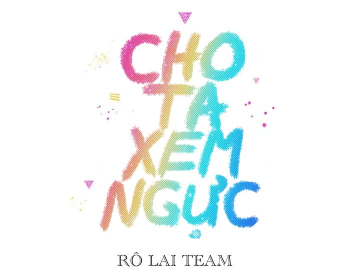 Cho Ta Xem Ngực!! chapter 18