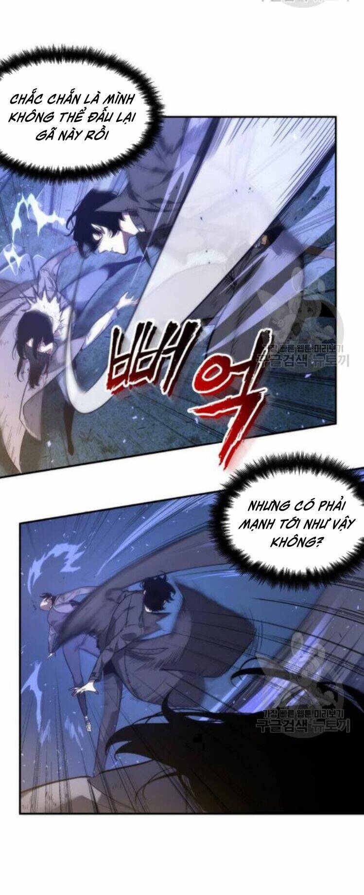 toàn trí độc giả - omniscient reader chapter 42 34