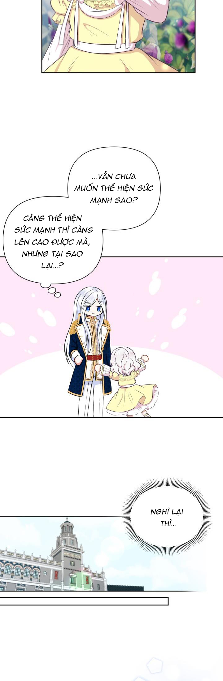 ác nữ công chúa chapter 22 30