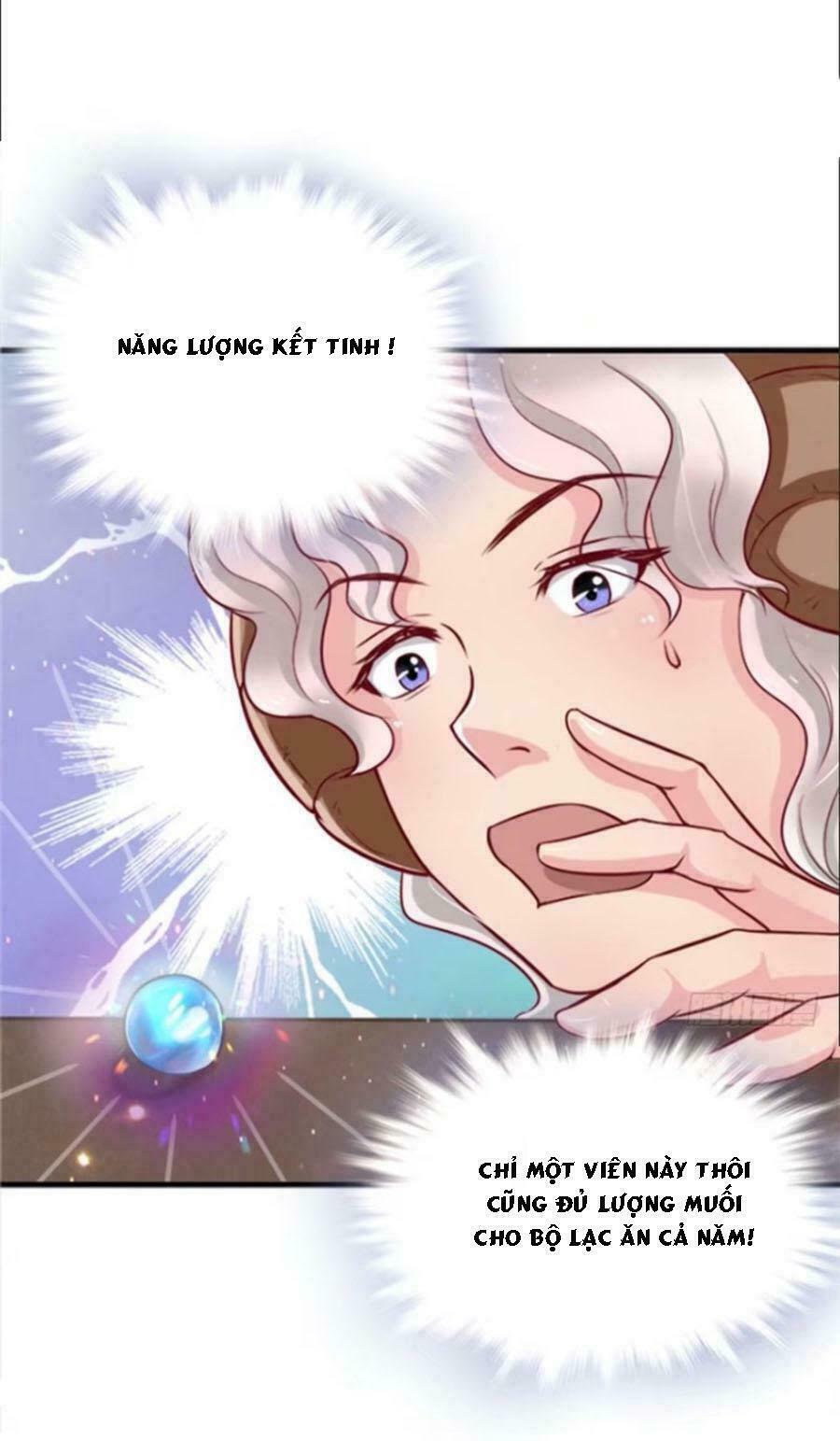 [16+] thảnh thơi thú thế chủng chủng điền, sinh sinh tể chapter 18 3