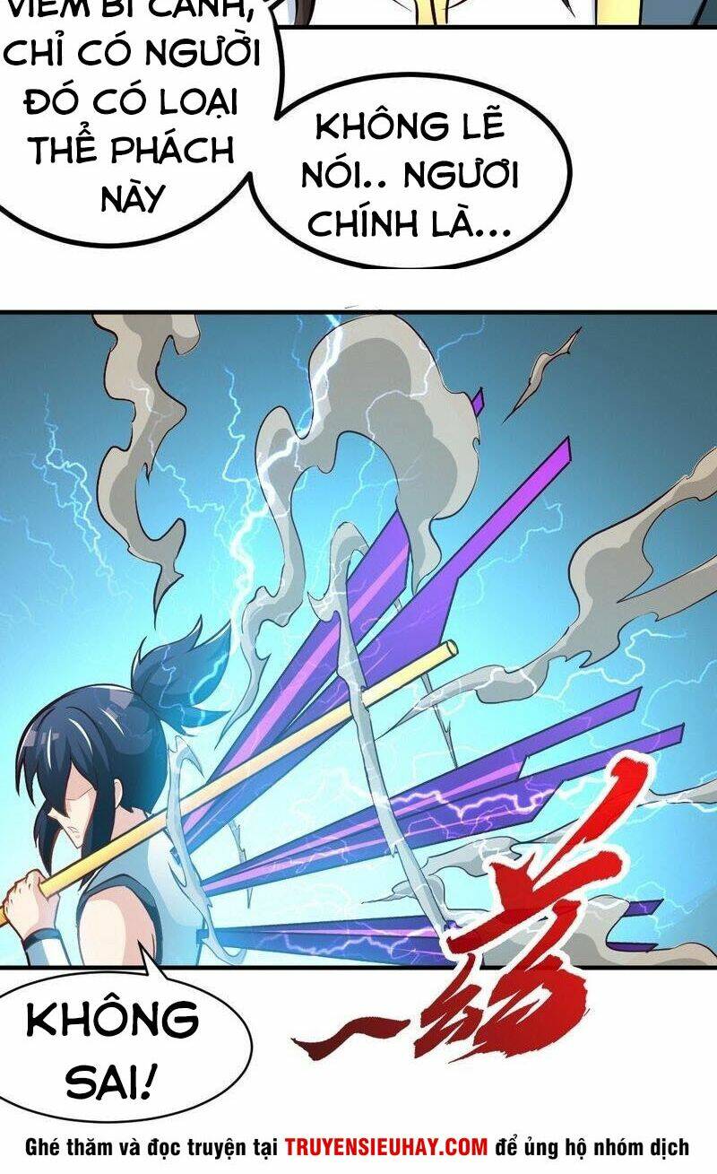 chí tôn thần ma chapter 144 13