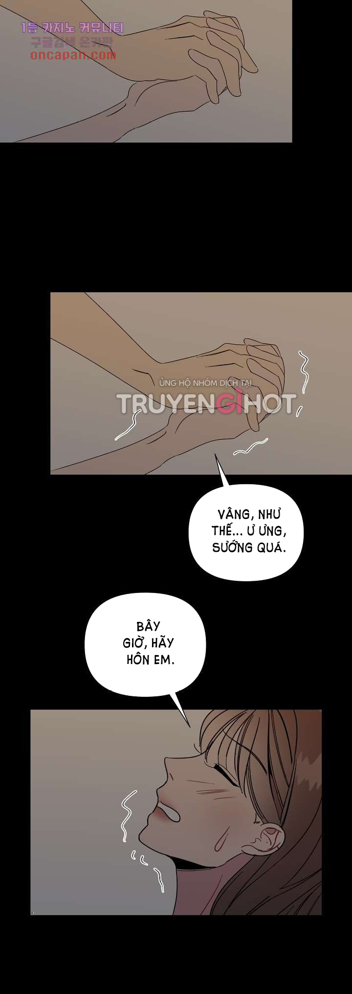 thiên đường (heaven) chapter 22 43