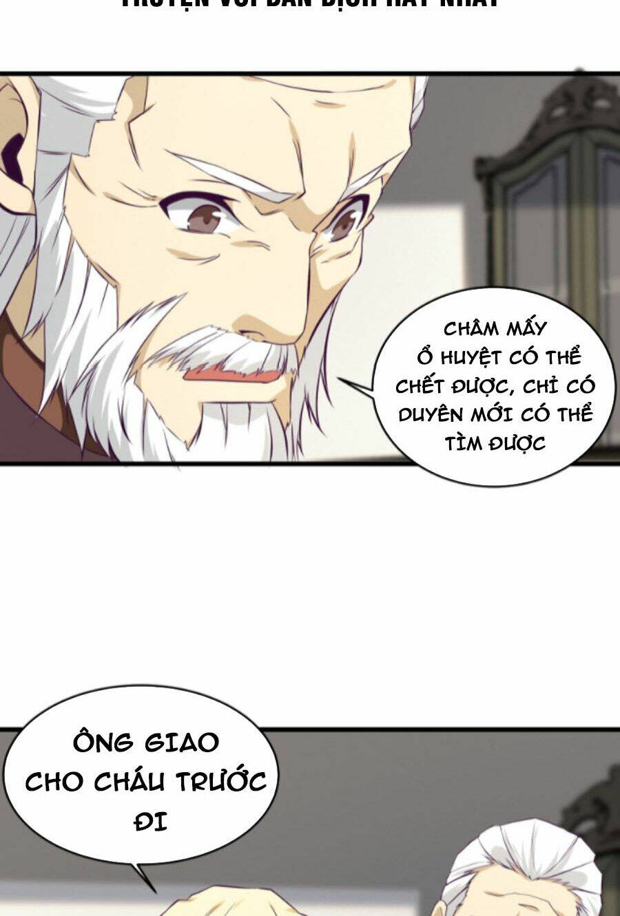 nãi ba là chiến thần mạnh nhất chapter 87 40