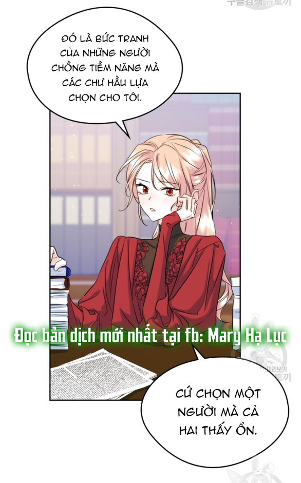 tôi đã trở thành bạn gái của nam chính chapter 35.1 19