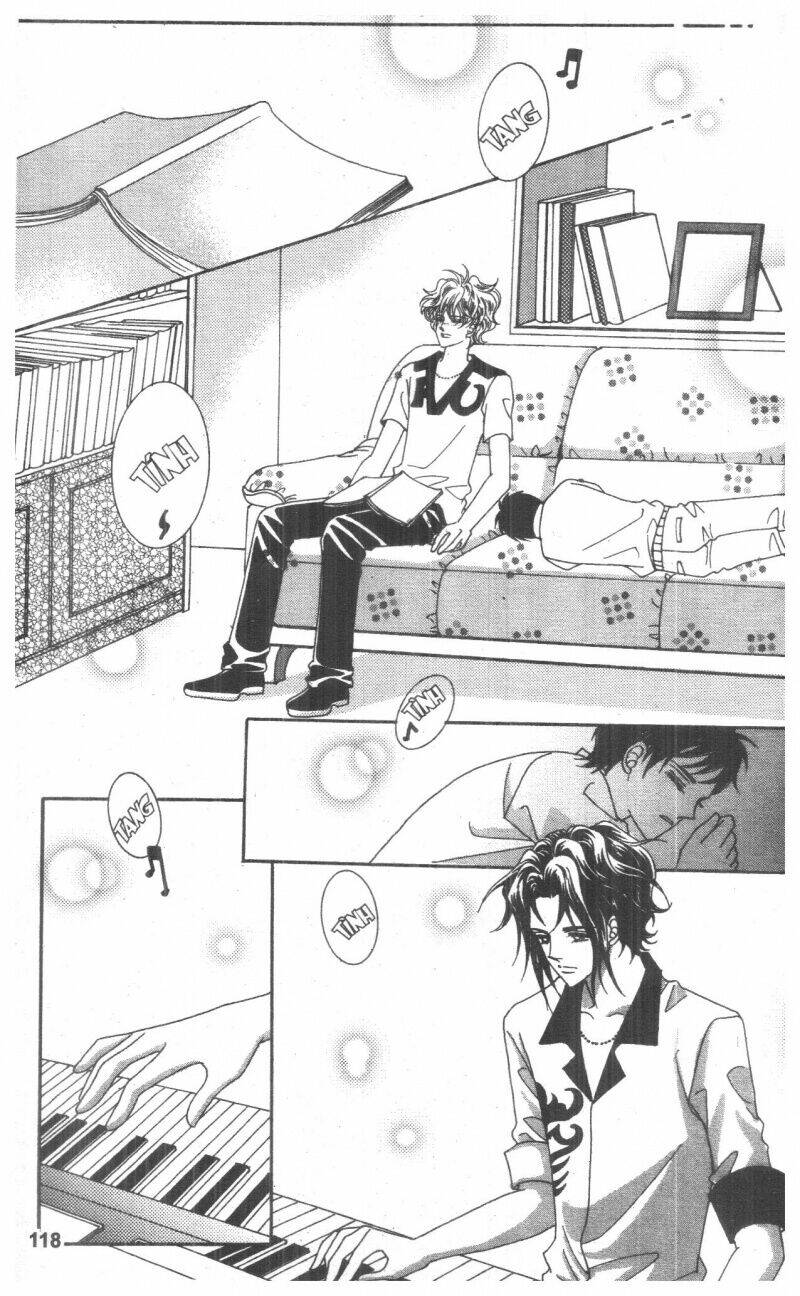 cũng vì em chapter 1 118