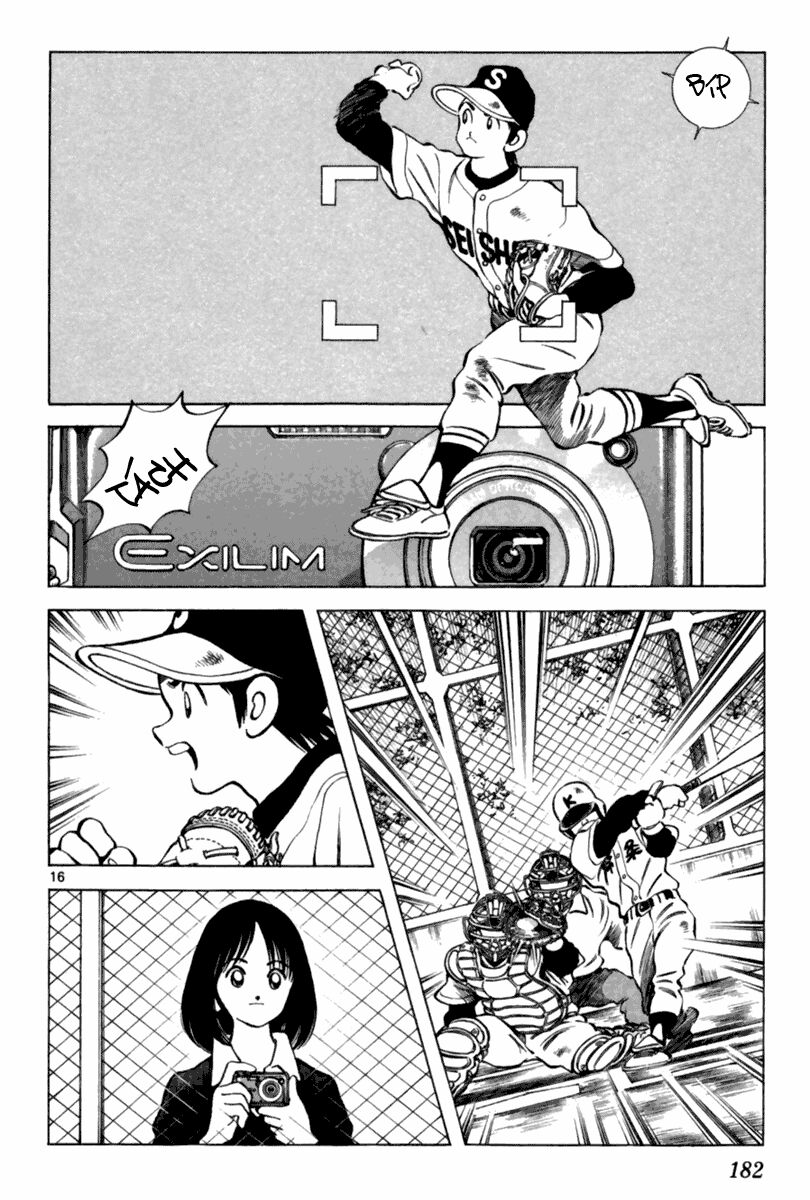 trò chơi vượt qua thử thách chapter 110 16