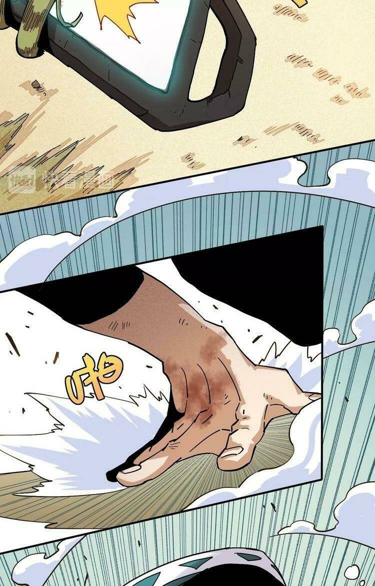 mạt thế chi thư chapter 9 24