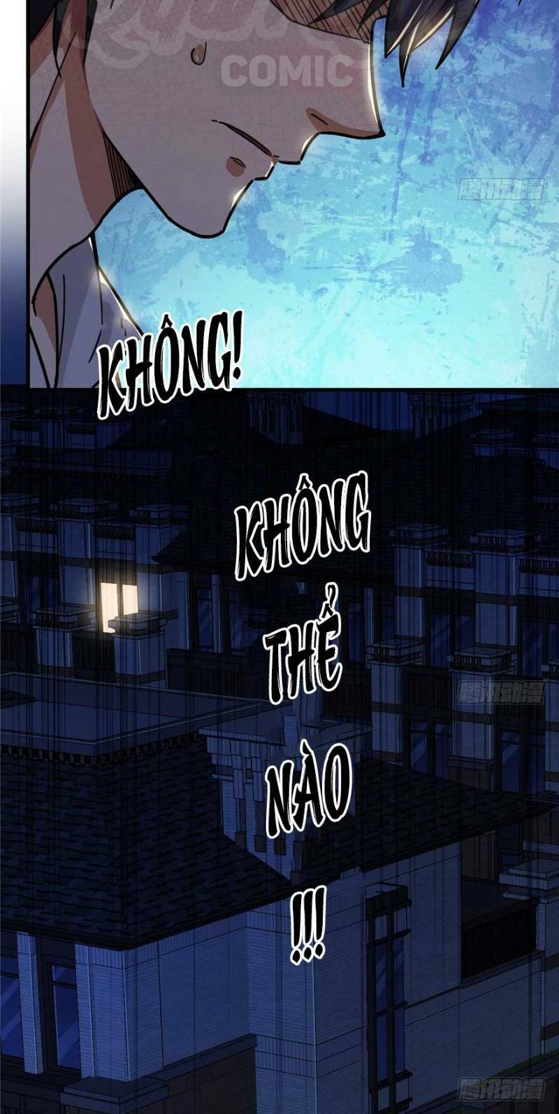 thâm dạ thư ốc chapter 23 24