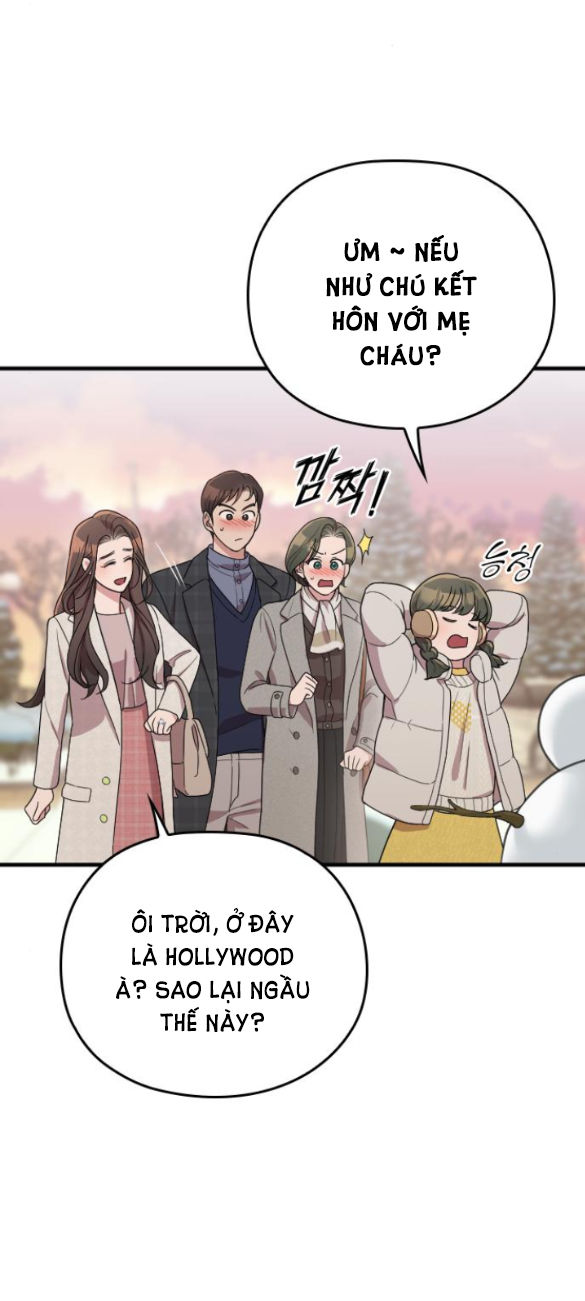 cô đi mà lấy chồng tôi chapter 67.1 20