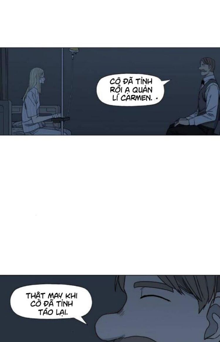 Võ Sĩ Quyền Anh chapter 60 83