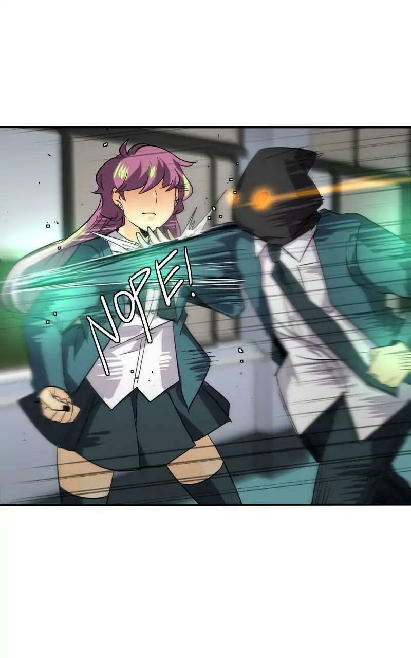 Thế Giới Không Hoàn Hảo Chapter 161 28