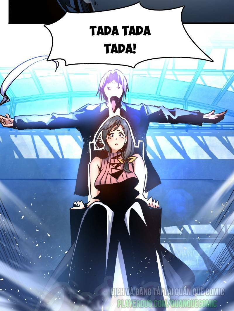 tuyệt thế thiên tài hệ thống chapter 45 15