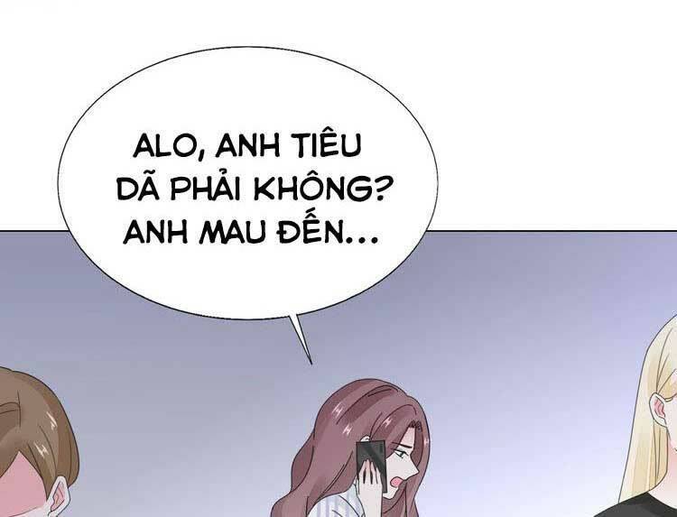 điều ước sủng ái bất bình đẳng chapter 111.2 20