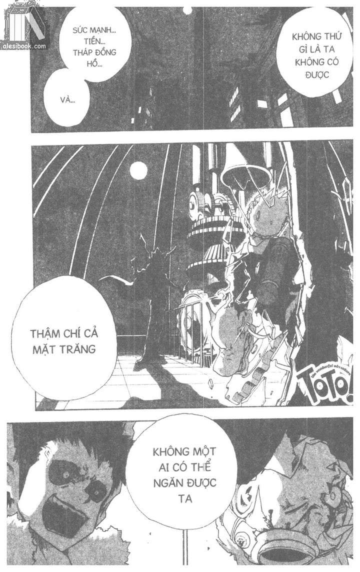 toto! the wonderful adventure chapter 40 21