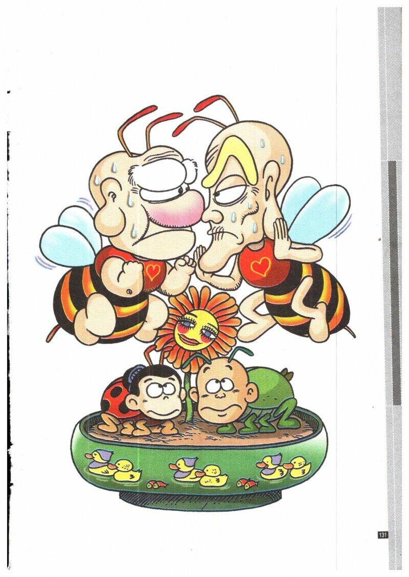 ô long viện siêu buồn cười chapter 7 131