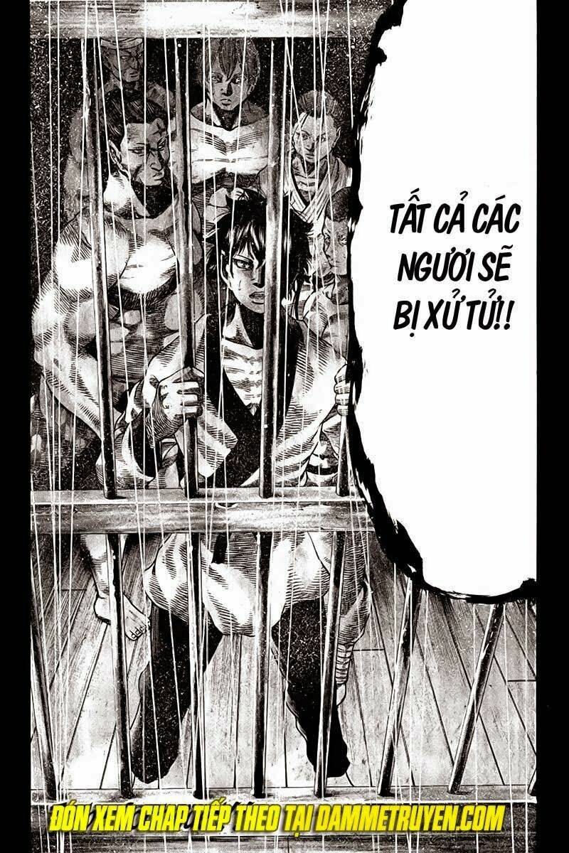 yukikaze chapter 34 16