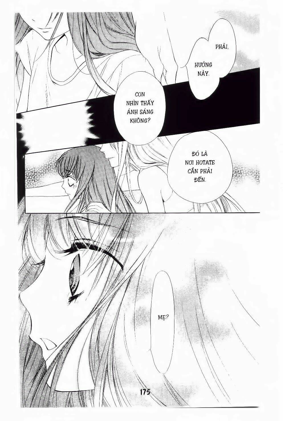 tôi là yamada zenjiro chapter 19 101