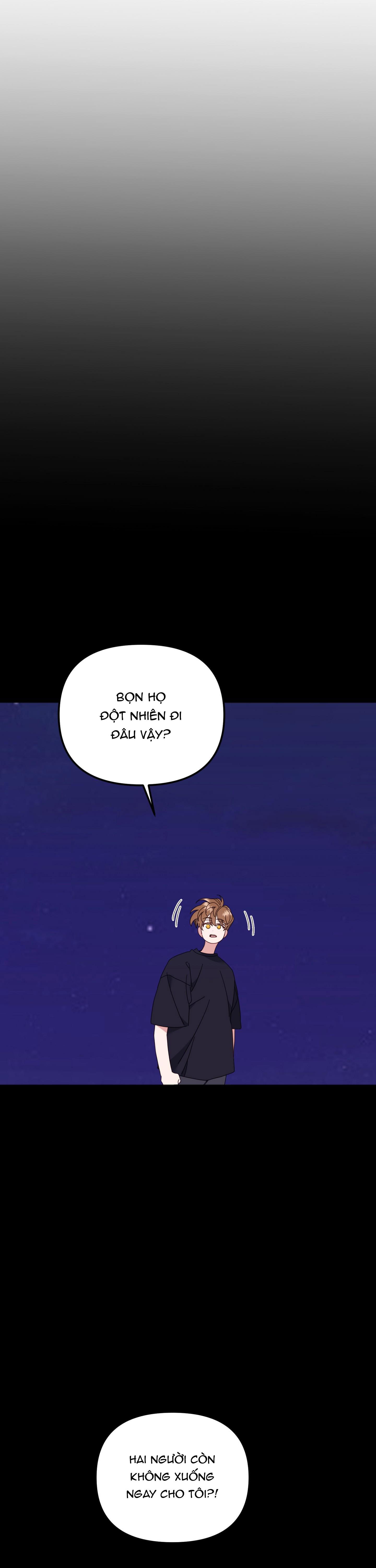 hổ trở về chapter 34 10