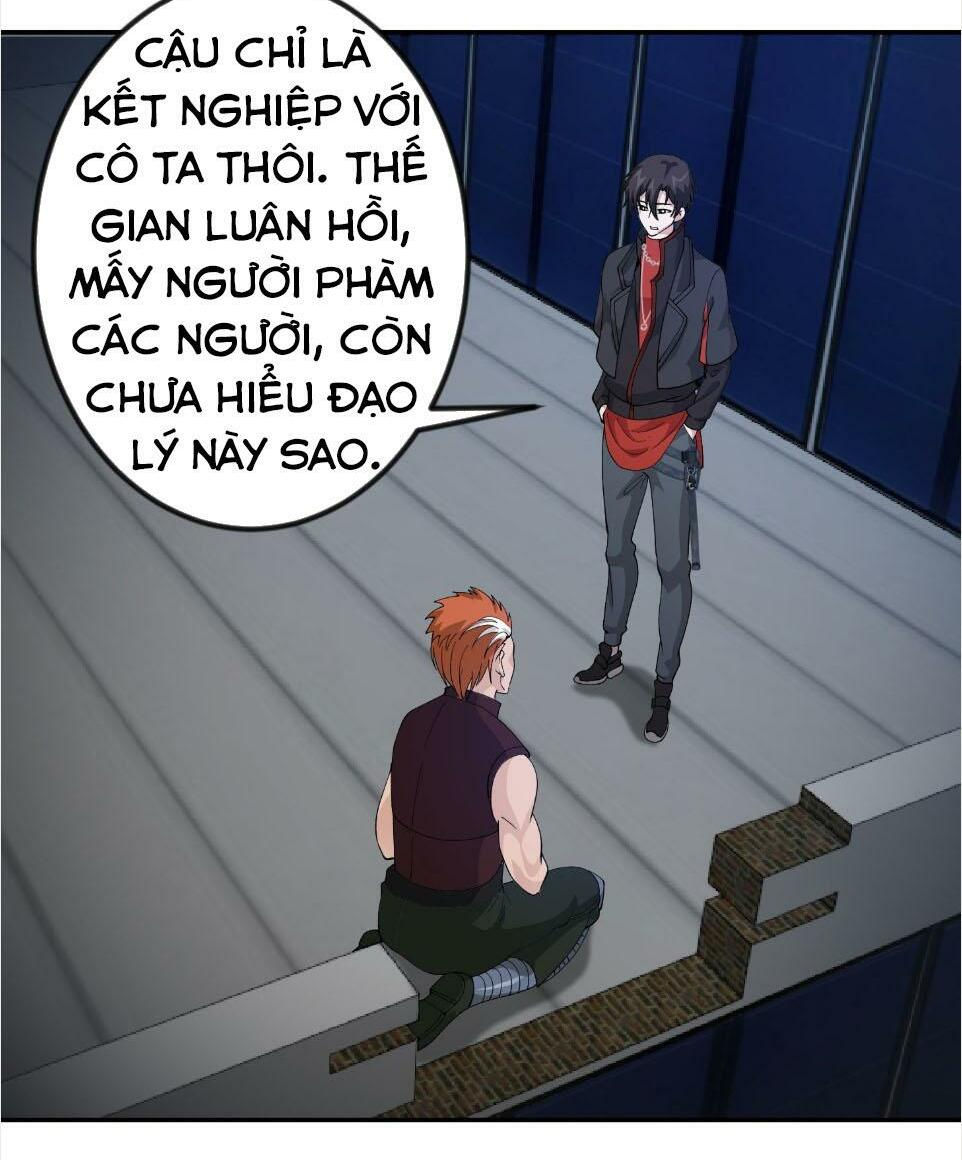 ta chẳng qua là một đại la kim tiên chapter 41 27