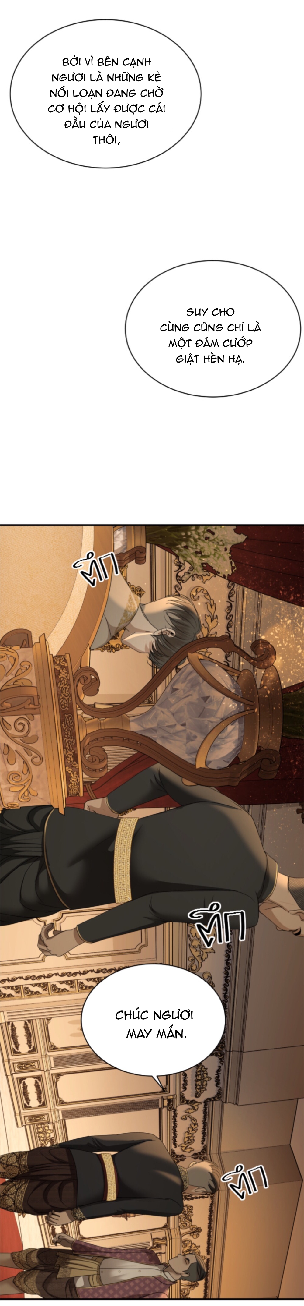 tôi là công tử đẹp nhất xiêm chapter 32 5